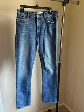 MOTHER Superior Jeans